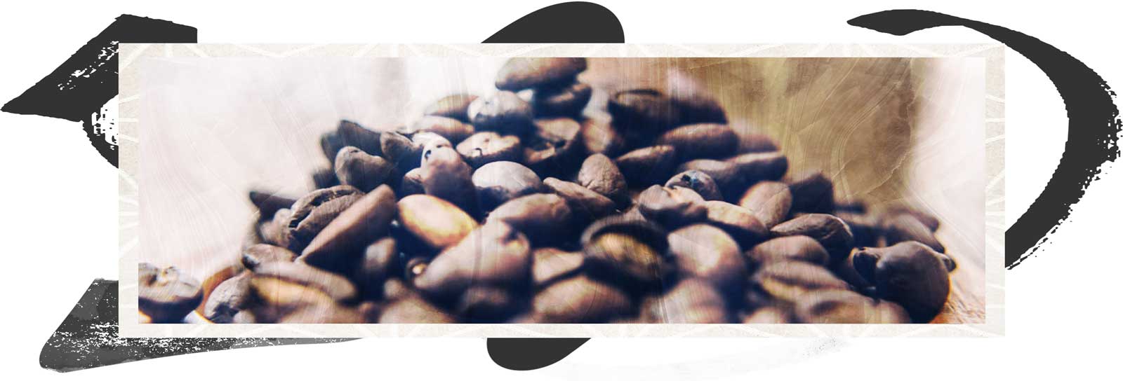 Signature Blended Coffee Beans