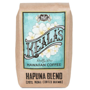 Espresso Coffee Sample Pack