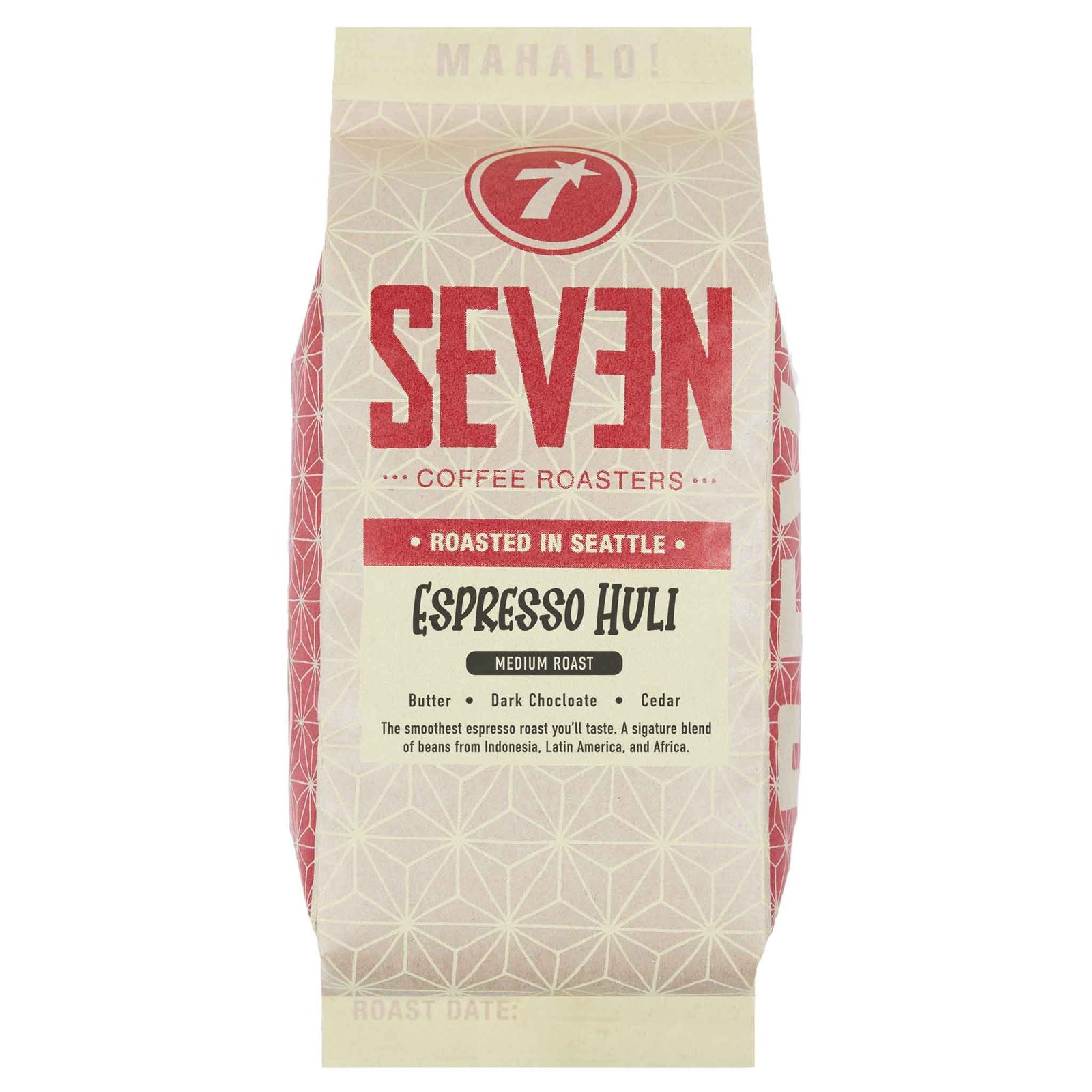 Espresso Coffee Sample Pack