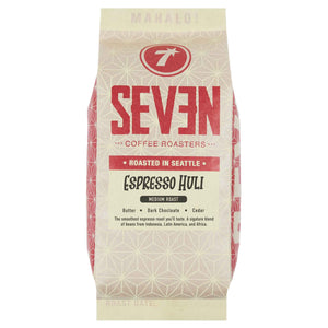Espresso Coffee Sample Pack