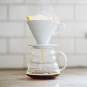 Pour Over Coffee Sample Pack