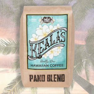 Pano Hawaiian Blend