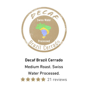 3-Bag Coffee Sample Pack Builder