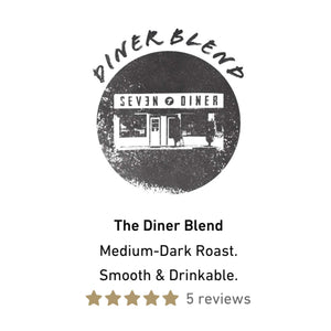 3-Bag Coffee Sample Pack Builder