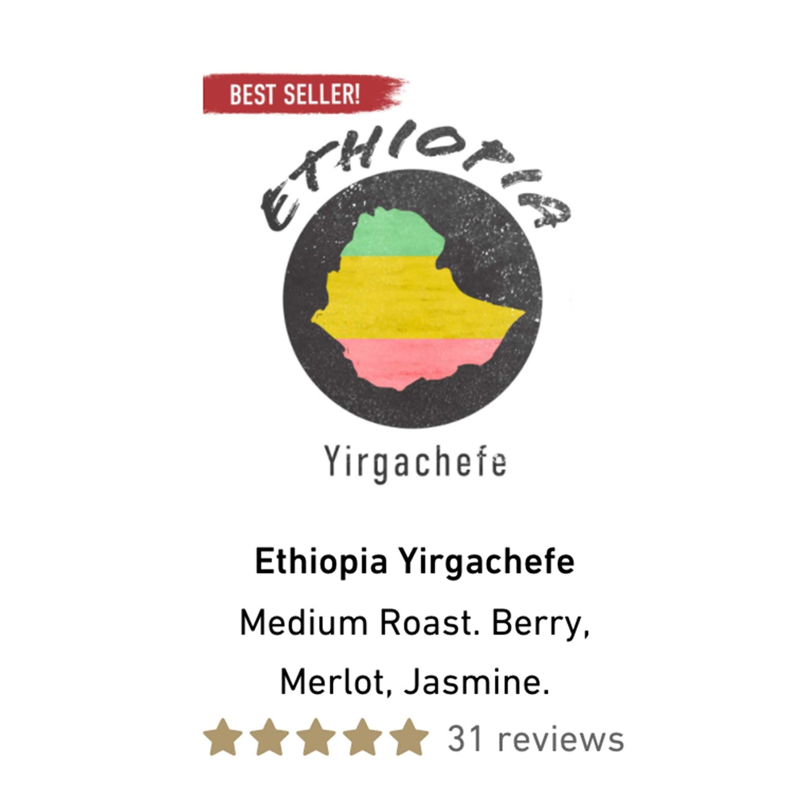 3-Bag Coffee Sample Pack Builder