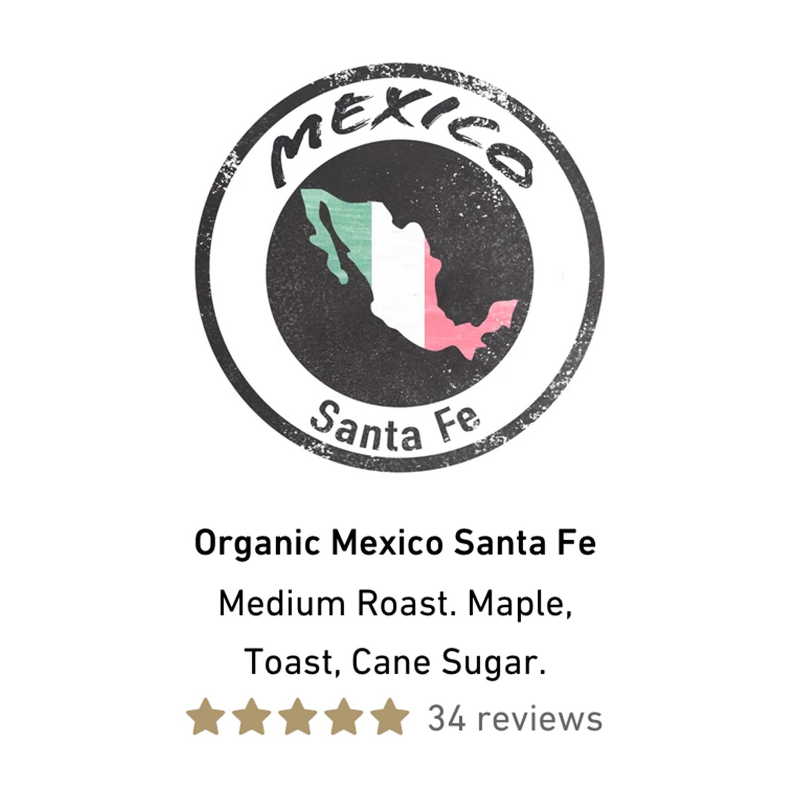 3-Bag Coffee Sample Pack Builder
