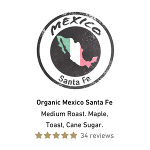 3-Bag Coffee Sample Pack Builder