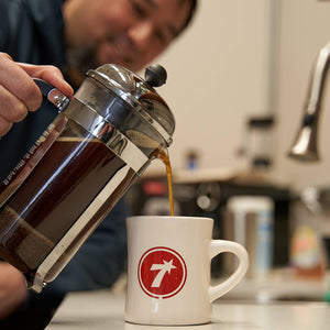 French Press Coffee Sample Pack