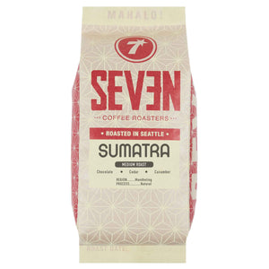 French Press Coffee Sample Pack