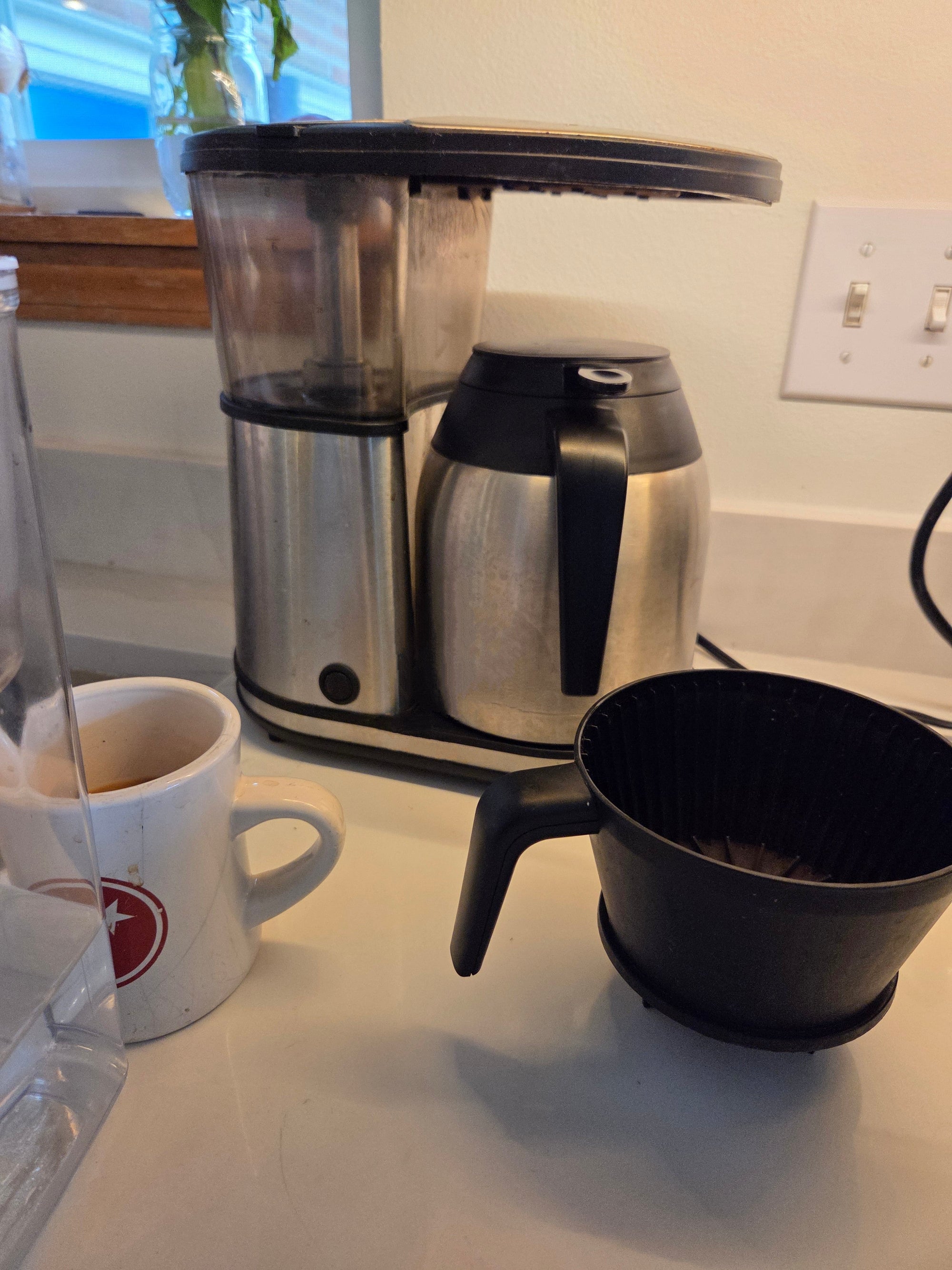 How to Brew Great Drip Coffee at Home: A Complete Guide