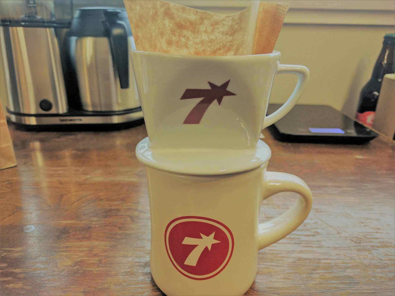 Top 5 Reasons Why You Need a Pour-Over