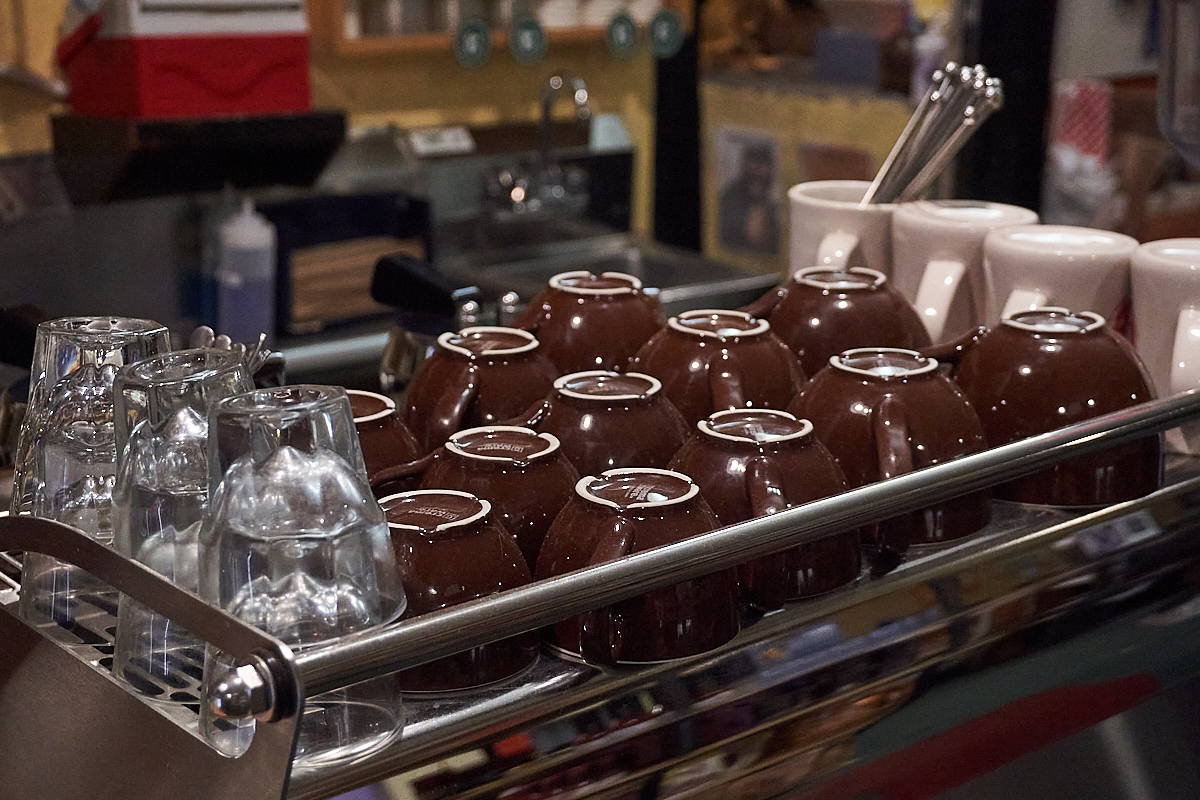 Seven Coffee Roasters Specialty Coffee Blog
