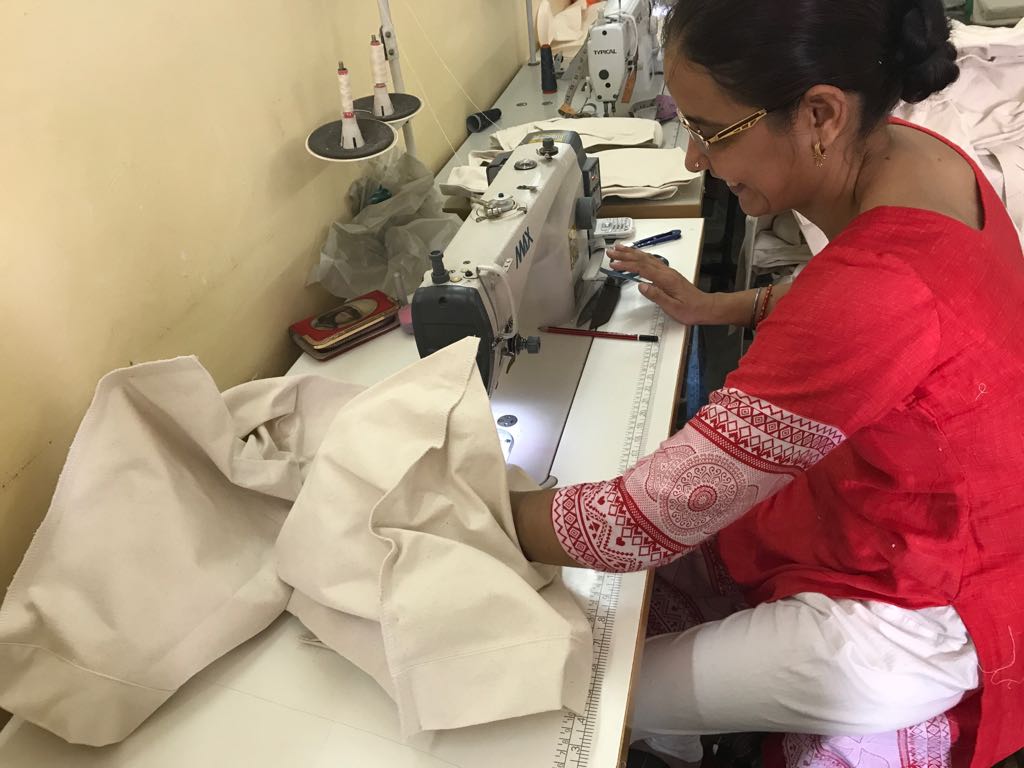 Work+Shelter - Fighting Income Inequality Through Social Good