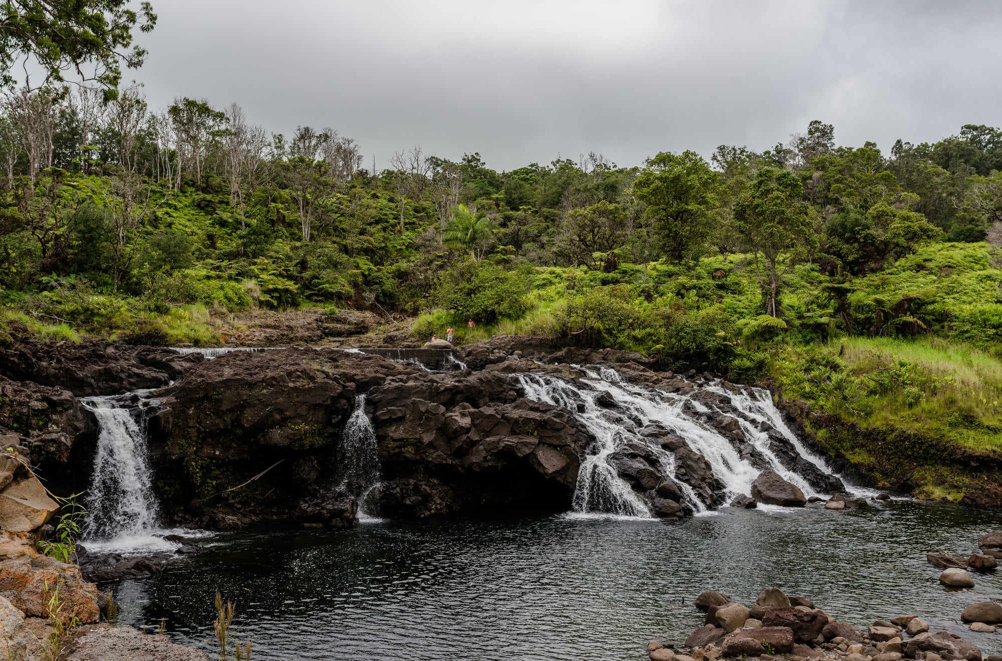A Visitor's Guide to Hilo, Hawaii