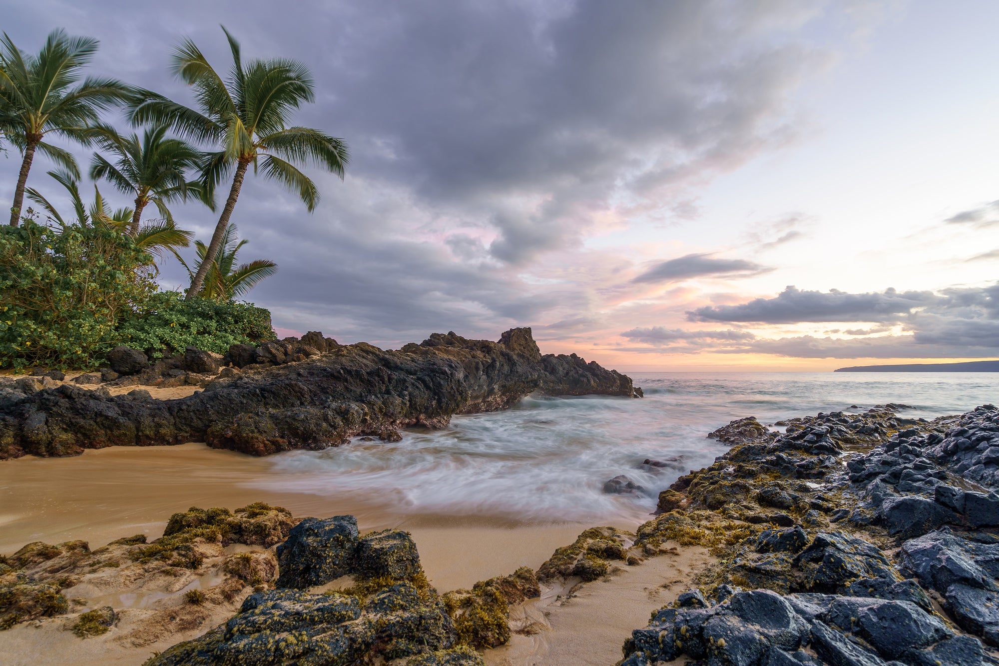 A Visitor's Guide to Maui