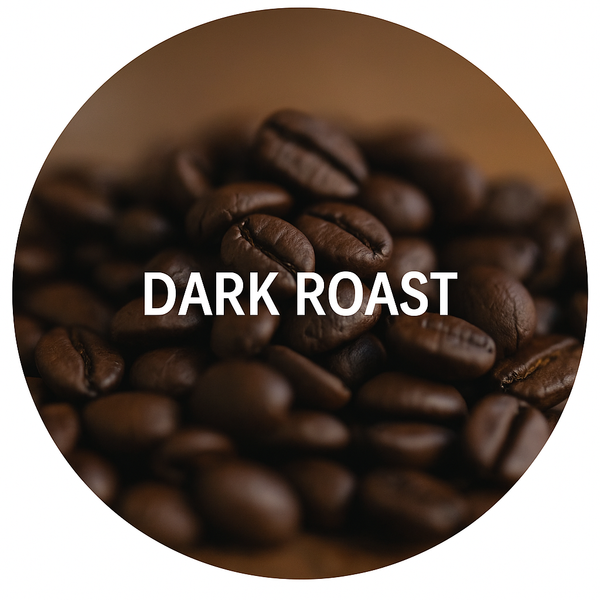 Roasters Choice Espresso Blend | Espresso Huli - Seven Coffee Roasters