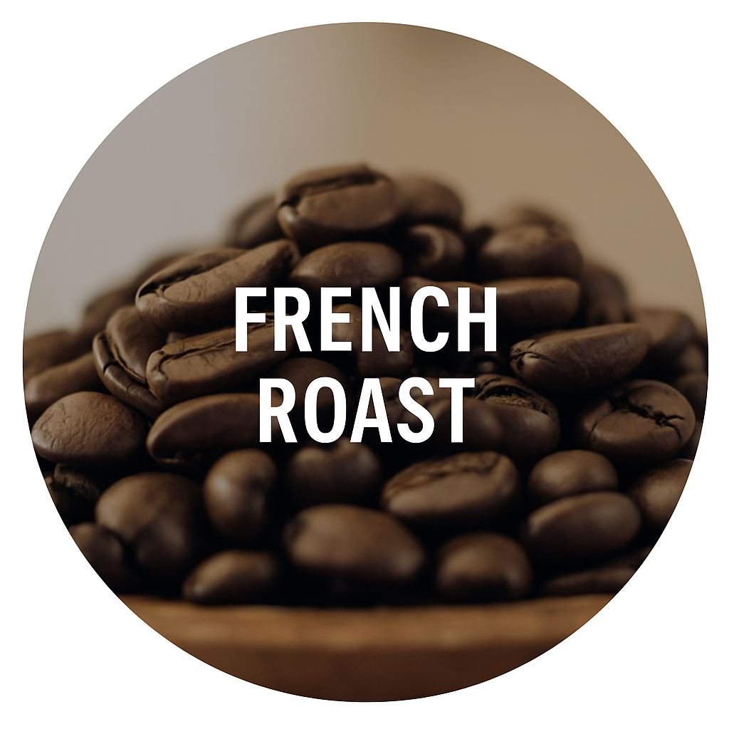 Winter Blend French Roast