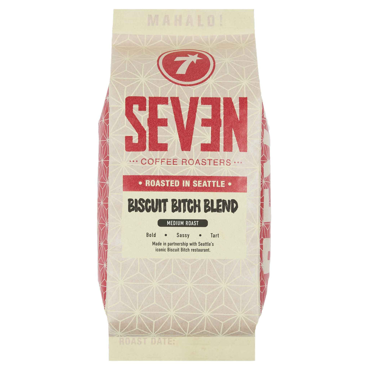 Best Coffees for French Press  Coffee Sample Pack - Seven Coffee Roasters