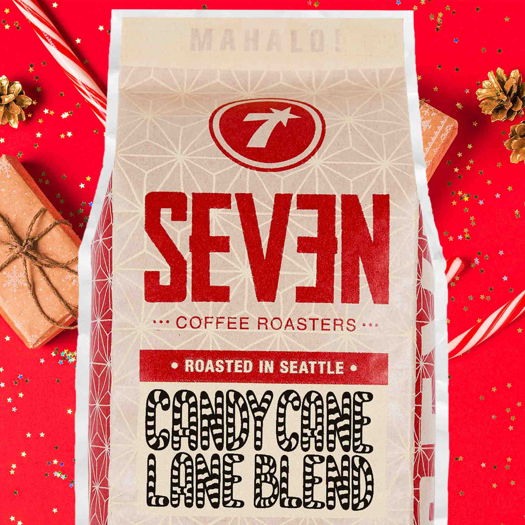 Photo of Holiday Blend Coffee