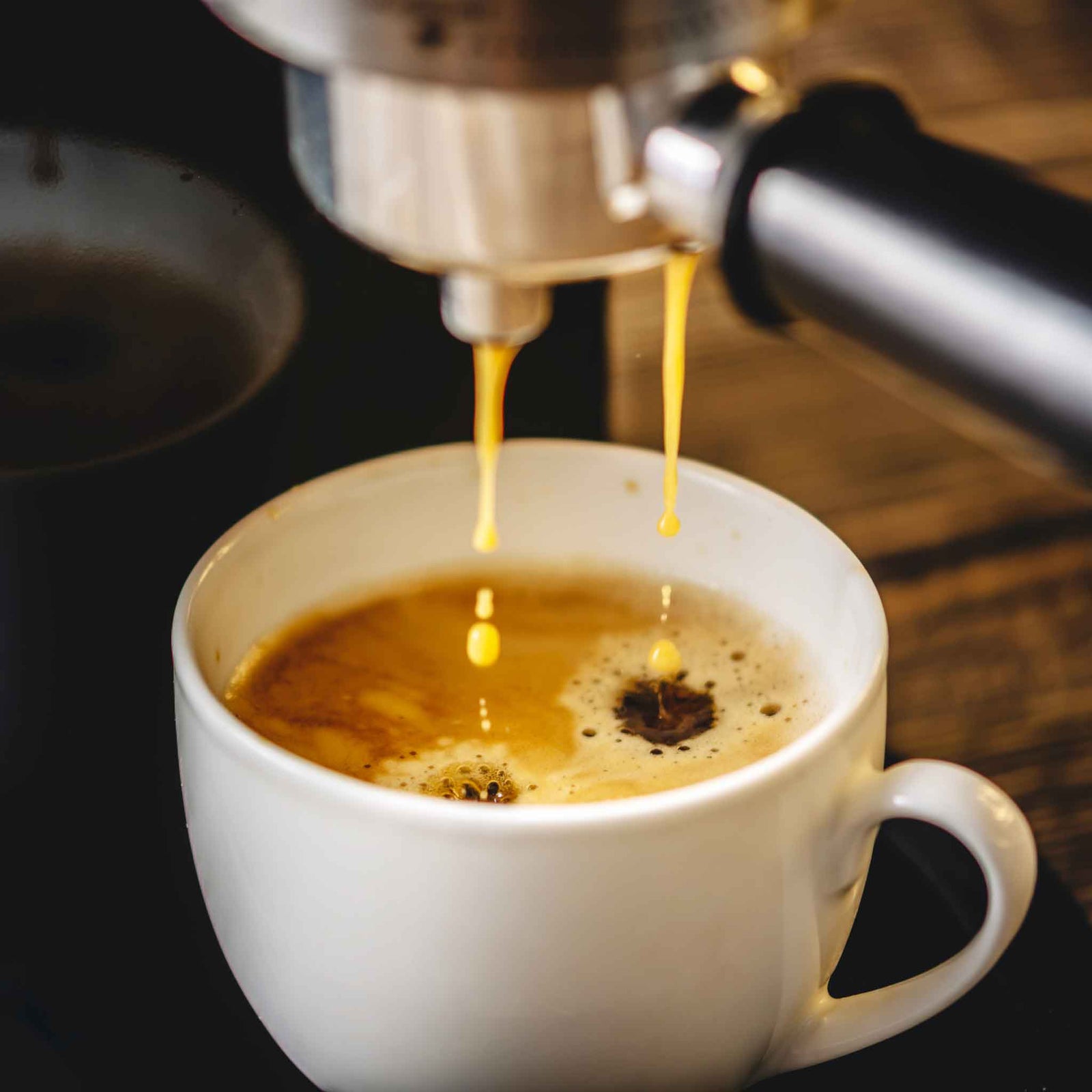 Espresso Coffee Sample Pack