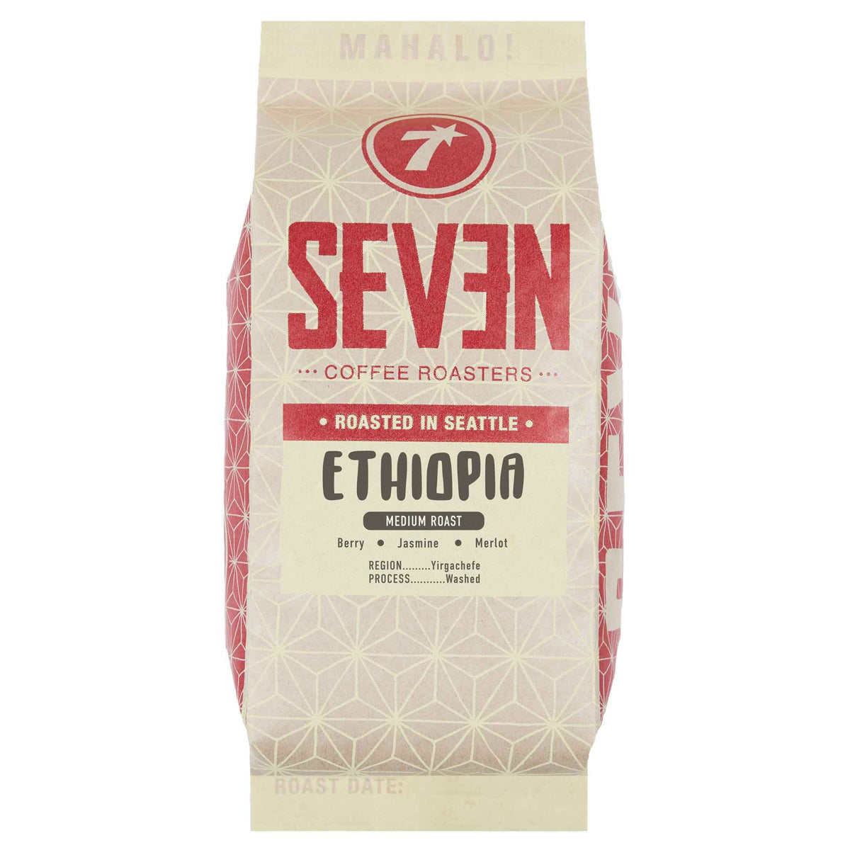 Pour Over Coffee Sample Pack