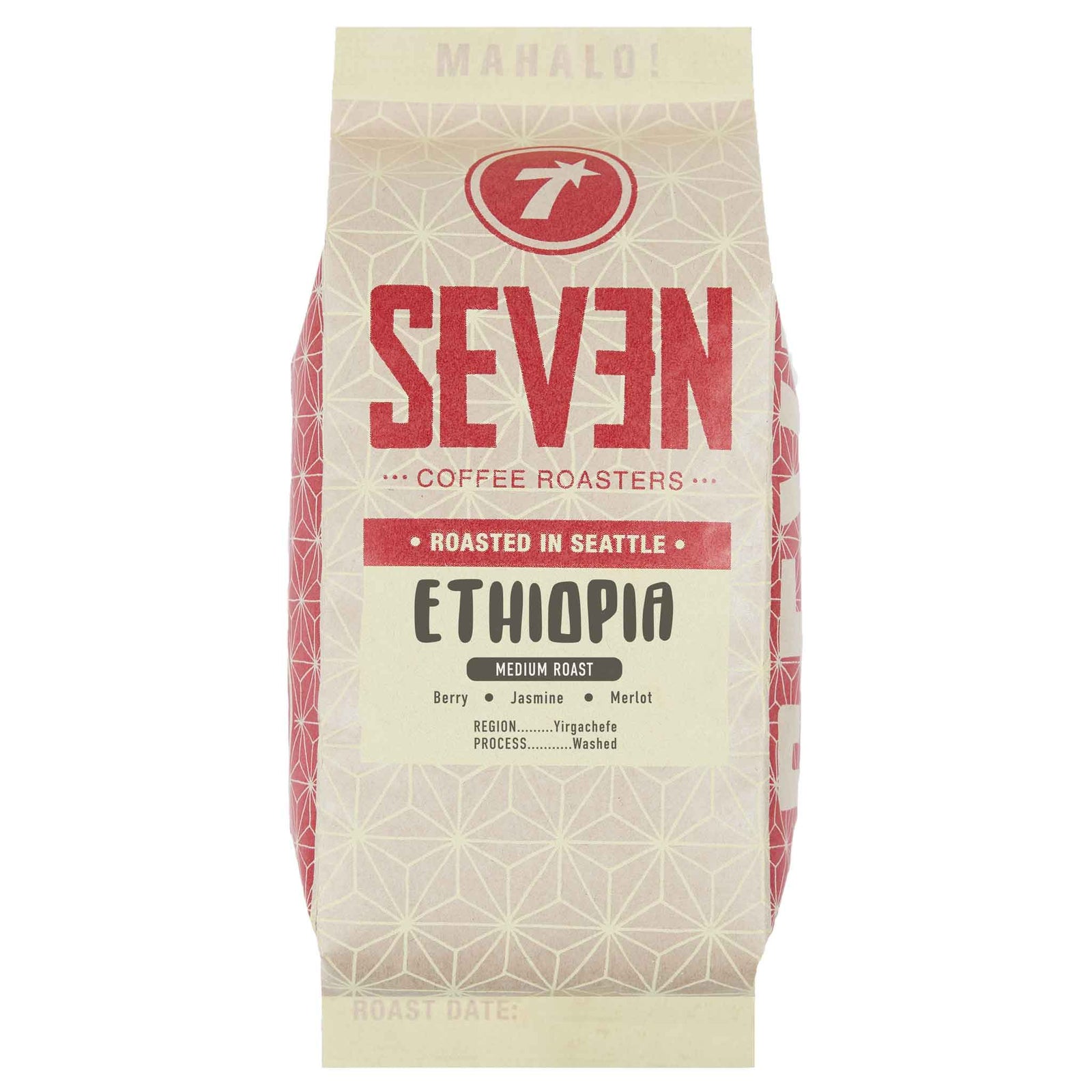 Pour Over Coffee Sample Pack