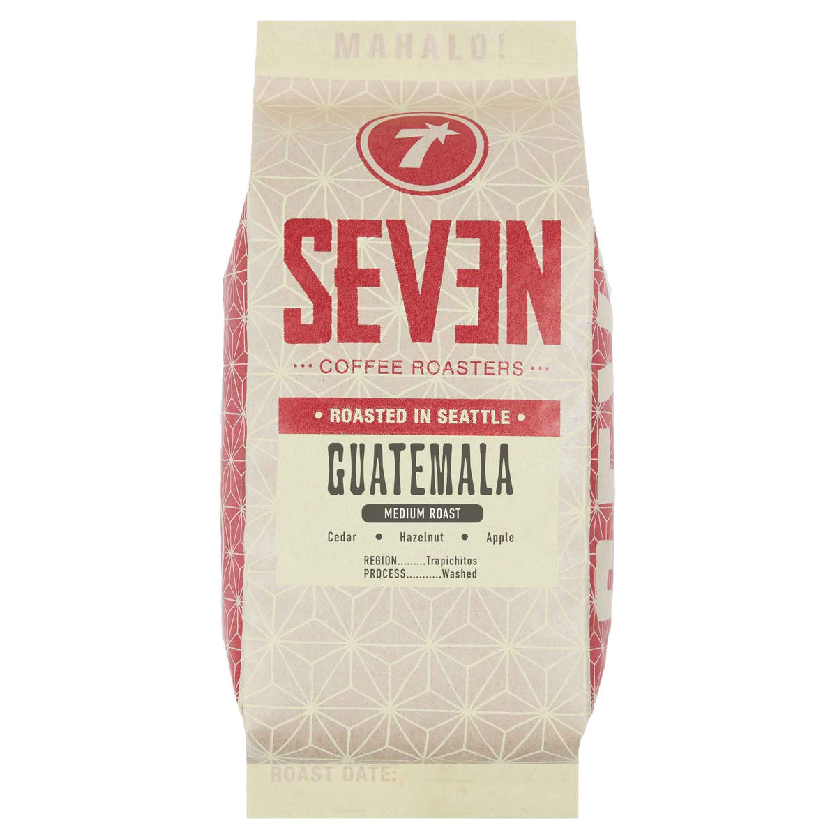 Pour Over Coffee Sample Pack