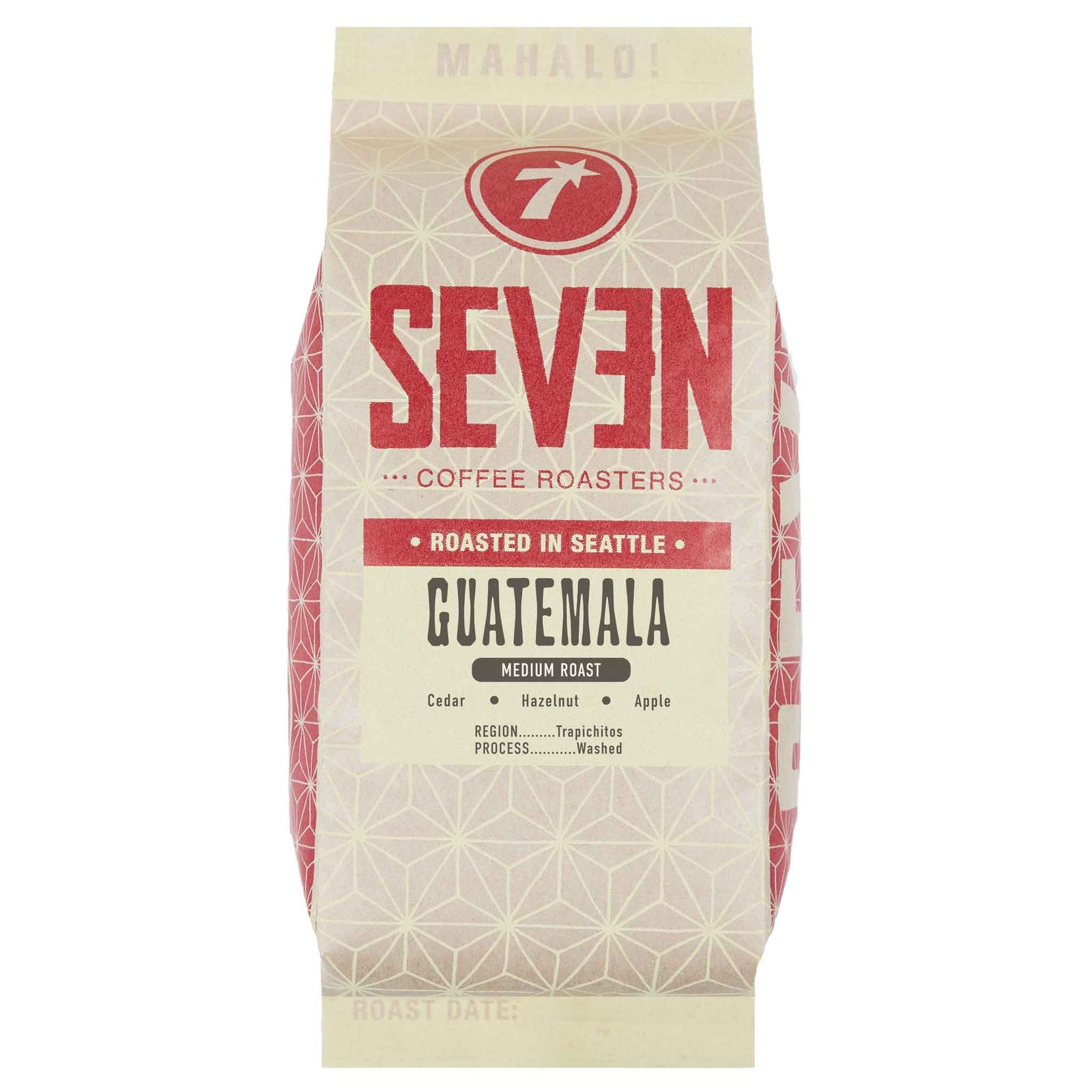 Pour Over Coffee Sample Pack