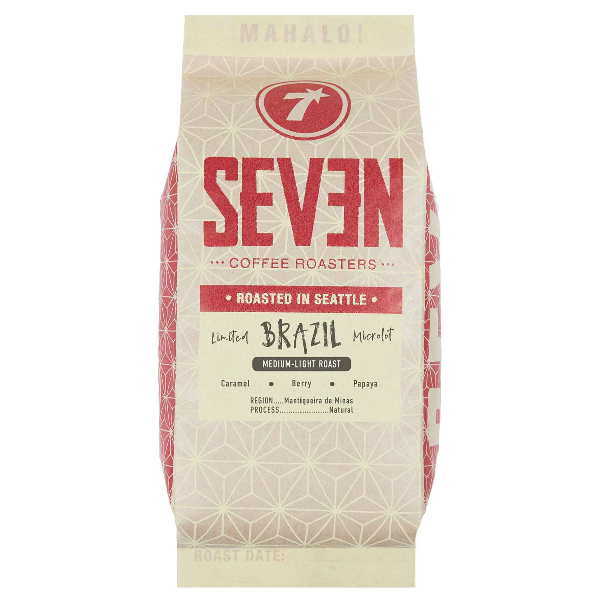 Pour Over Coffee Sample Pack