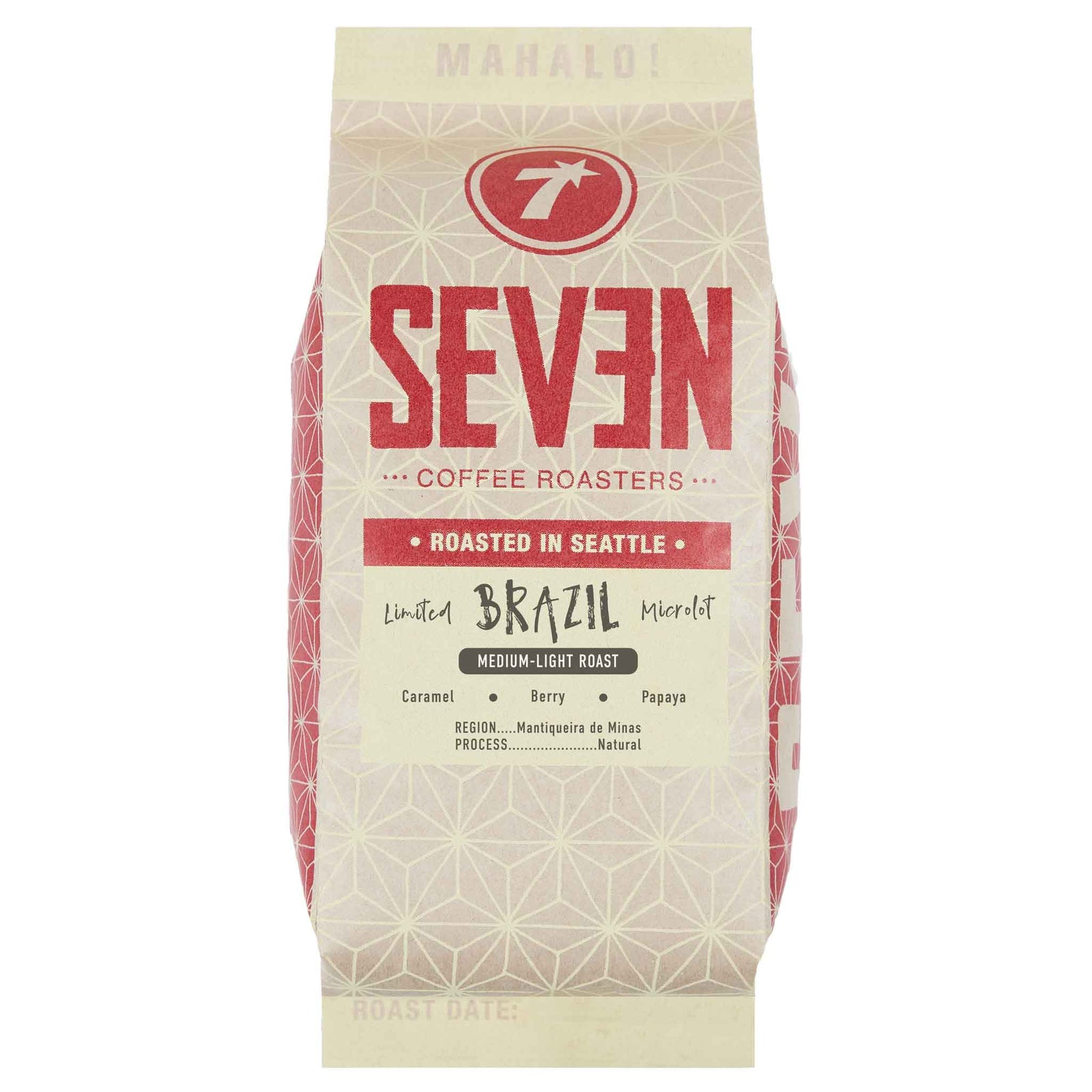 Pour Over Coffee Sample Pack