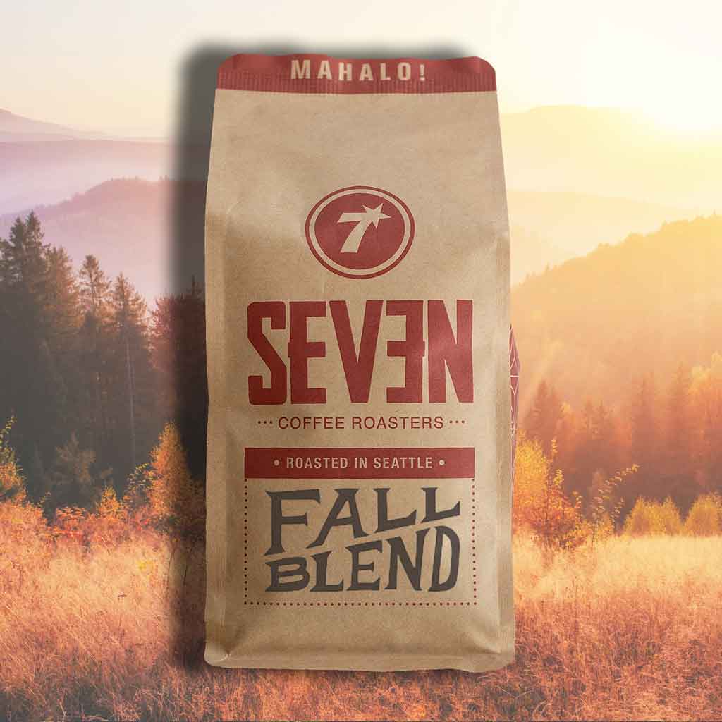 Fall Blend