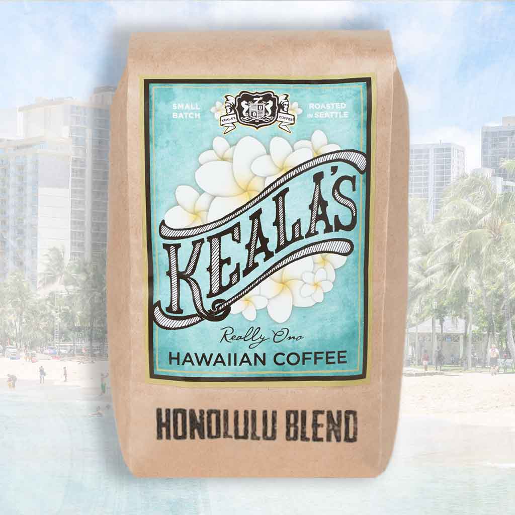 Photo of Honolulu Coffee