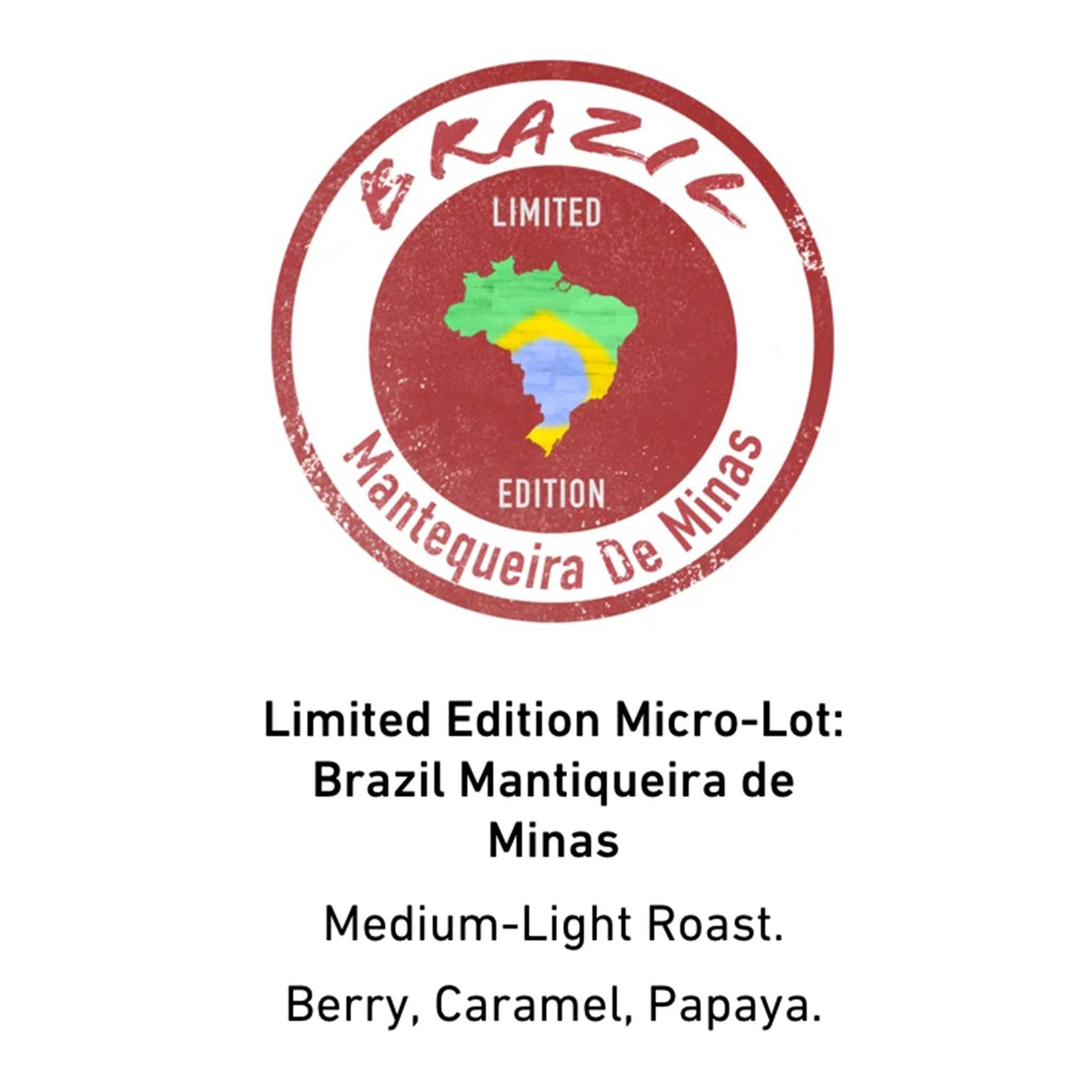 3-Bag Coffee Sample Pack Builder