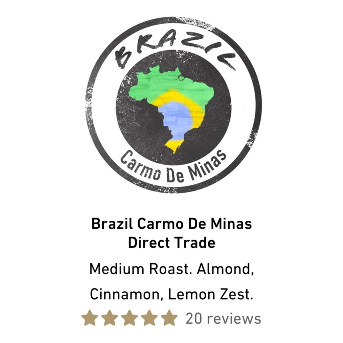 3-Bag Coffee Sample Pack Builder