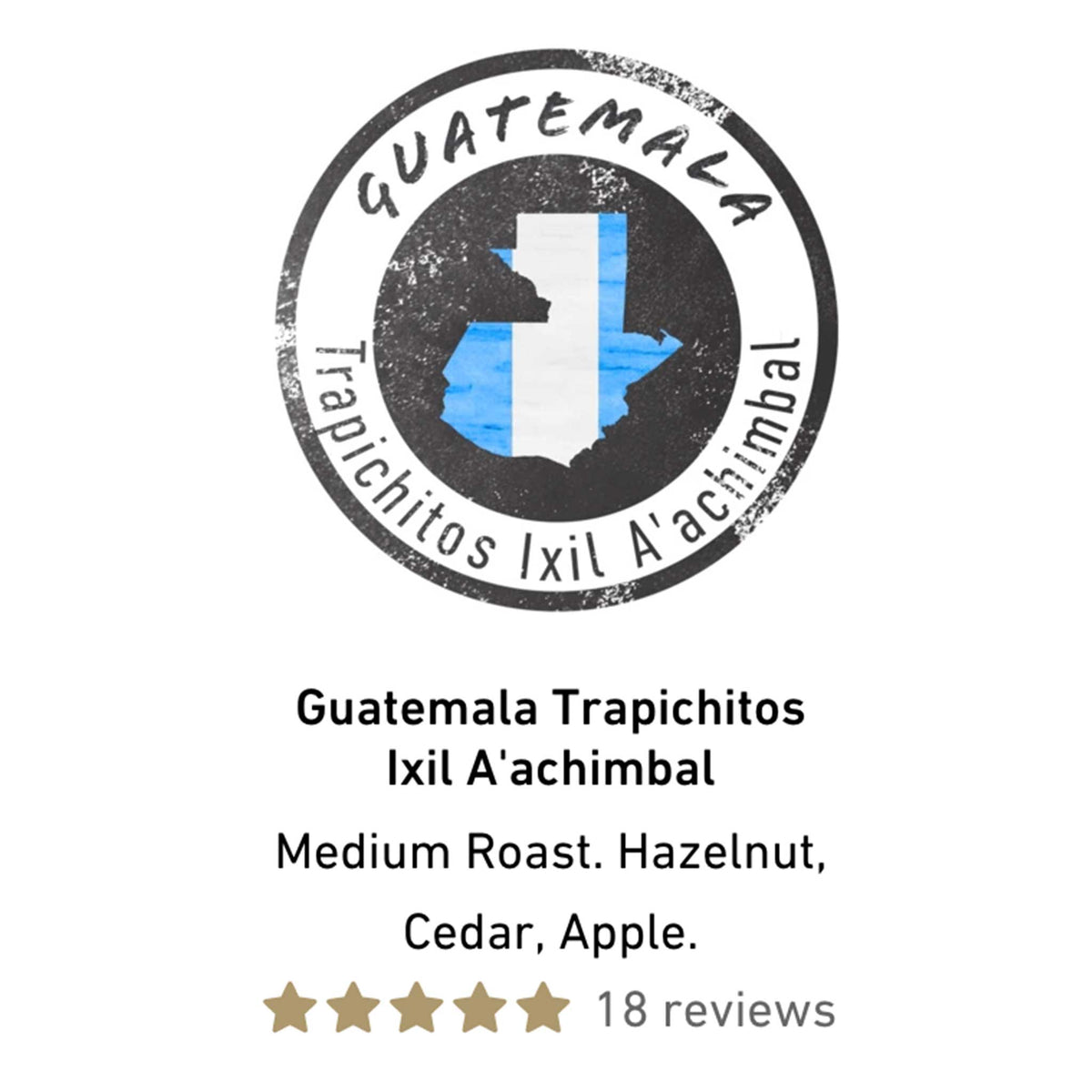 3-Bag Coffee Sample Pack Builder