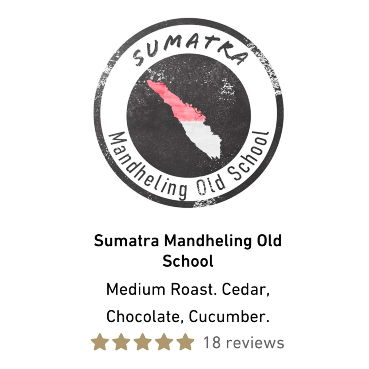 3-Bag Coffee Sample Pack Builder