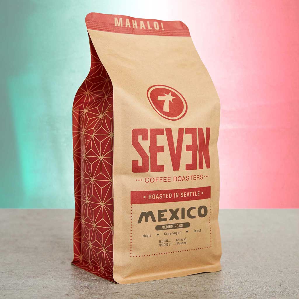 Organic Mexico Santa Fe