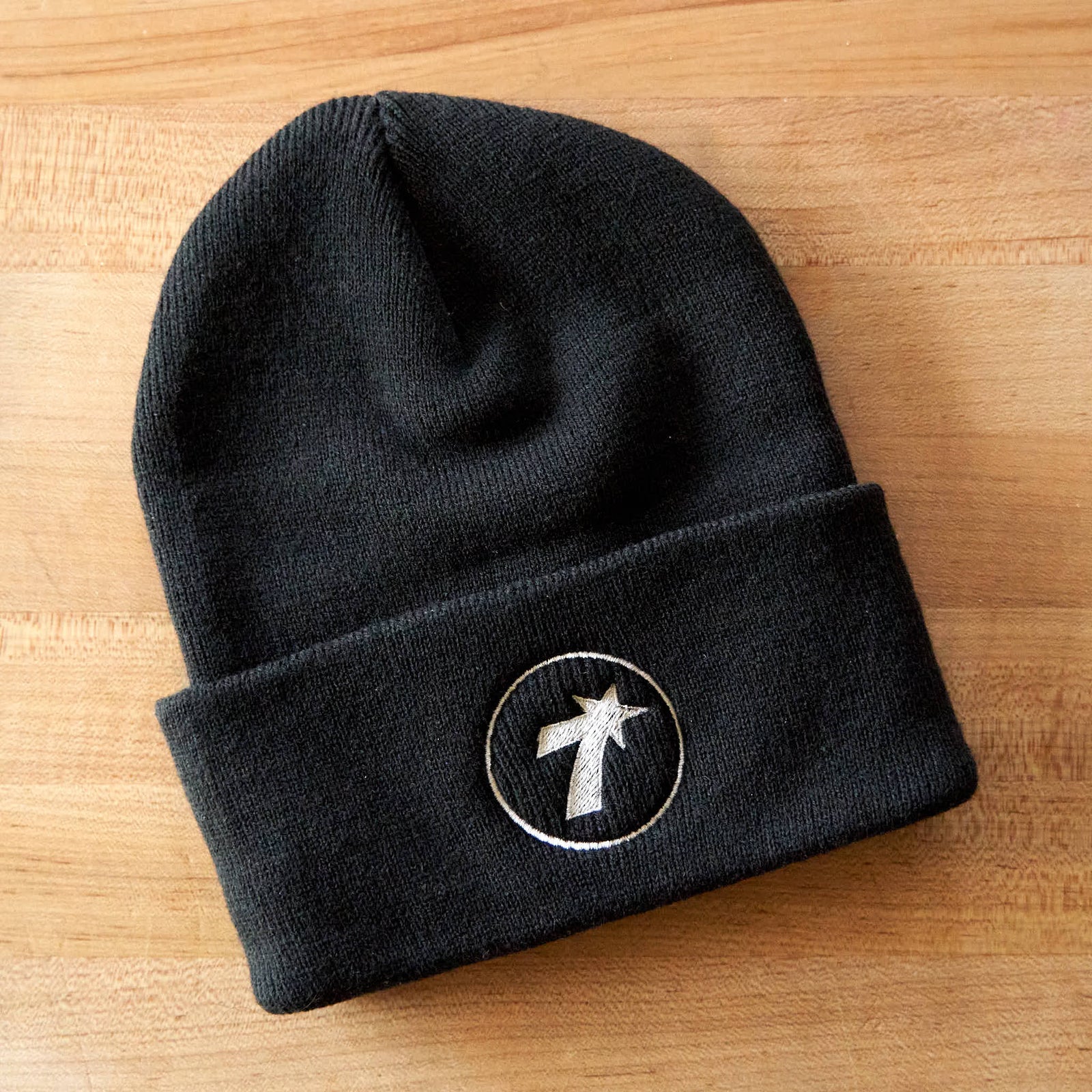 Seven Coffee Roasters Beanie