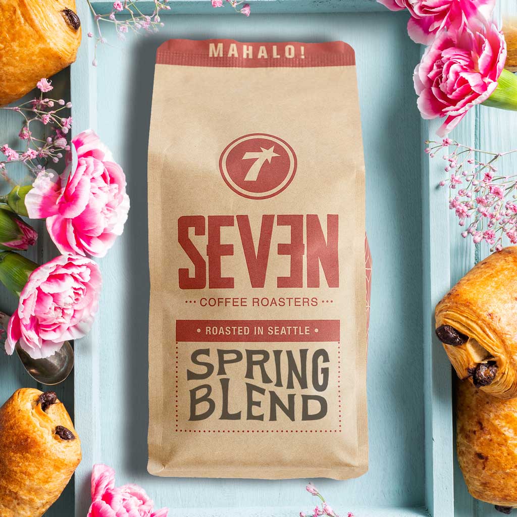 Photo of Spring Blend
