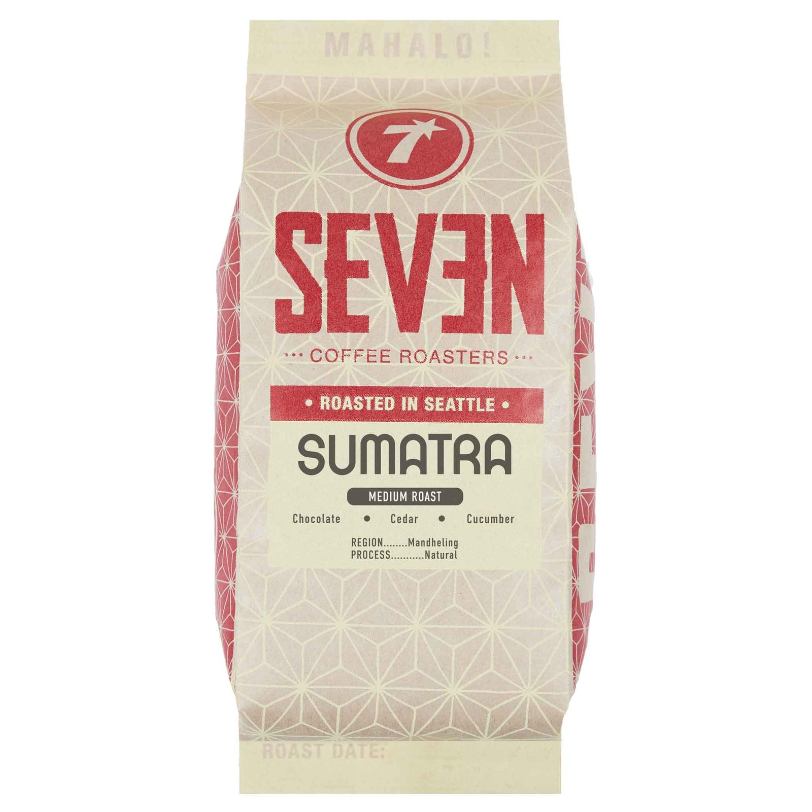 French Press Coffee Sample Pack