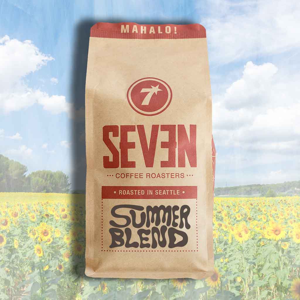 Summer Blend